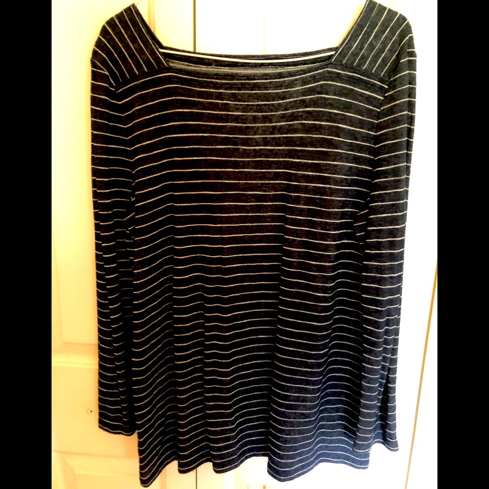 Loft Long Sleeve Top